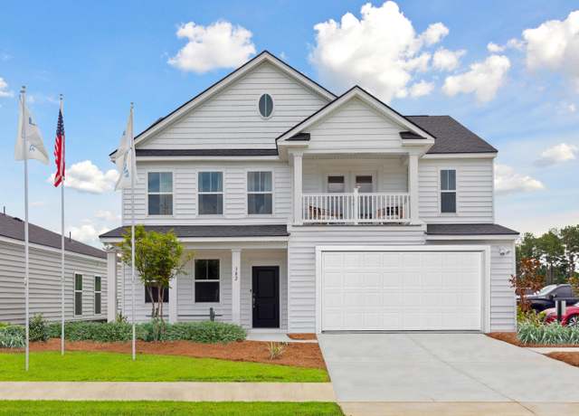 Property at 549 Verdi Dr, Summerville, SC 29486, 4 beds, 2.5 baths