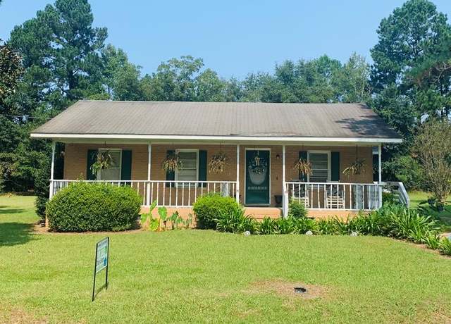 Property at 170 Gold, Orangeburg, SC 29118, 3 beds, 1.5 baths
