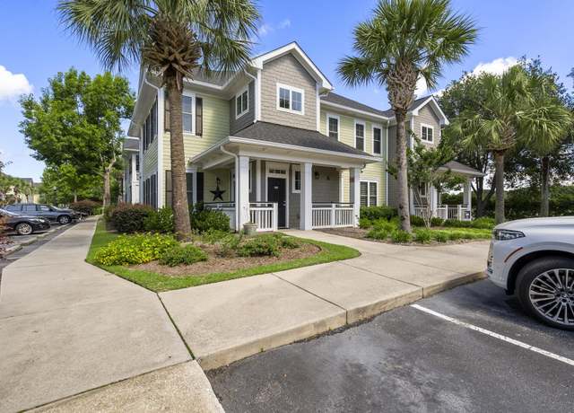 Property at 1225 Blakeway St #407, Charleston, SC 29492, 3 beds, 2 baths