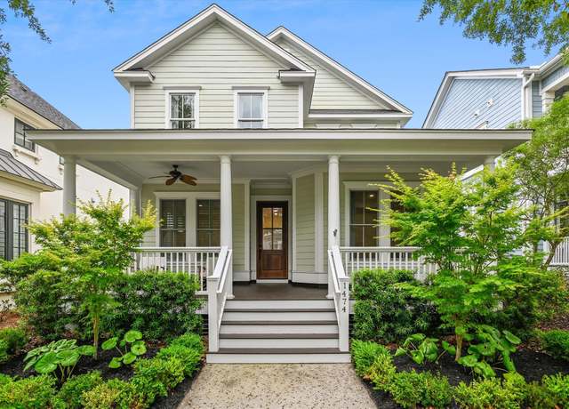 Property at 1474 Blue Cascade Dr, Mount Pleasant, SC 29464, 4 beds, 3.5 baths