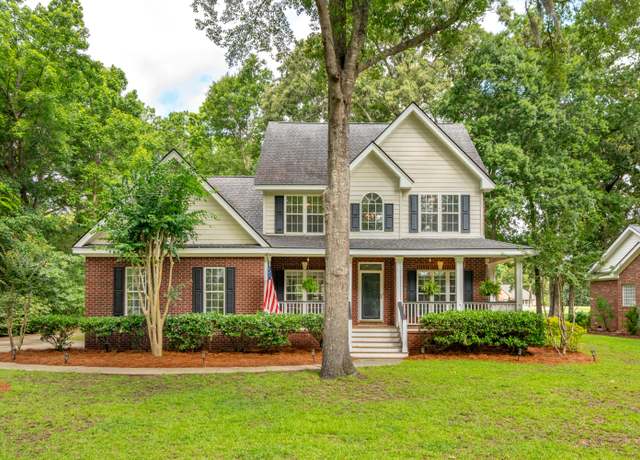 Property at 5195 Forest Oaks Dr, Hollywood, SC 29449, 5 beds, 3 baths