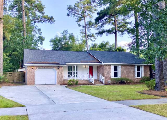 Property at 109 Garbon Dr, Summerville, SC 29485, 3 beds, 2 baths