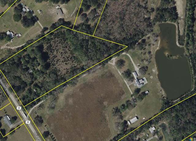 Property at 5396 Charleston Hwy, Walterboro, SC 29488, 2 beds, 1 bath