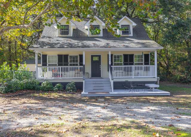 Property at 3260 Cohen Hill Rd, Johns Island, SC 29455, 3 beds, 2.5 baths