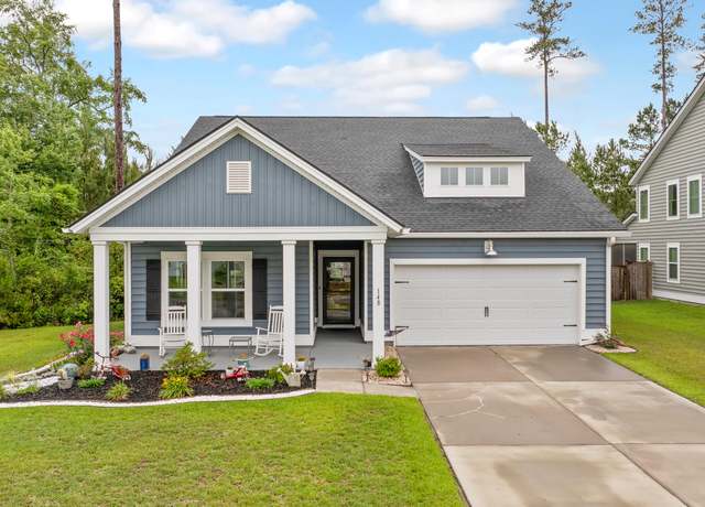 Property at 148 Haverhill St, Summerville, SC 29486, 4 beds, 3 baths