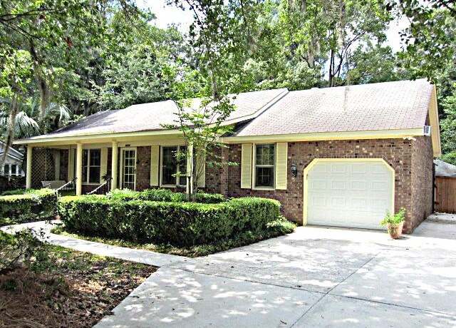 Property at 4510 Withers Dr, North Charleston, SC 29405, 4 beds, 2 baths