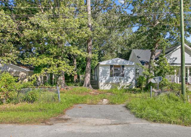 Property at 1934 Iron St, North Charleston, SC 29406, 3 beds, 2 baths