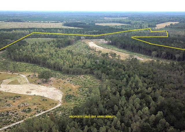 Property at 0 Fellowship Rd, Williston, SC 29853