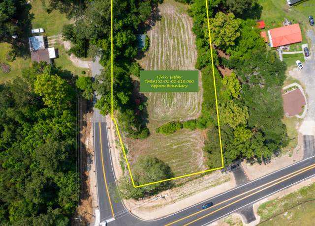 Property at 0 S Highway 17a, Summerville, SC 29483