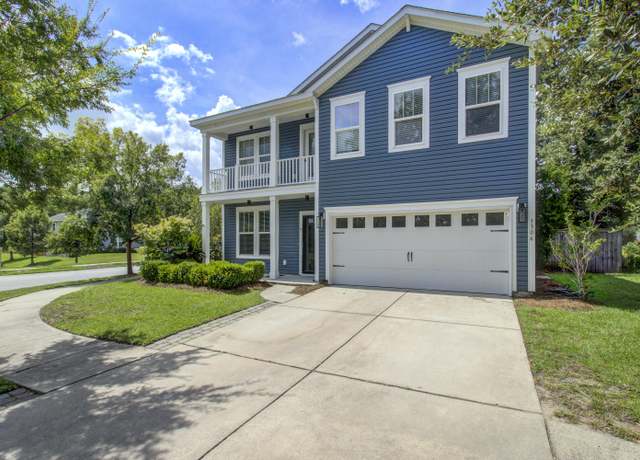 Property at 3306 Hartwell St, Johns Island, SC 29455, 3 beds, 2.5 baths
