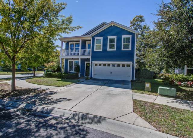 Property at 3306 Hartwell St, Johns Island, SC 29455, 3 beds, 2.5 baths