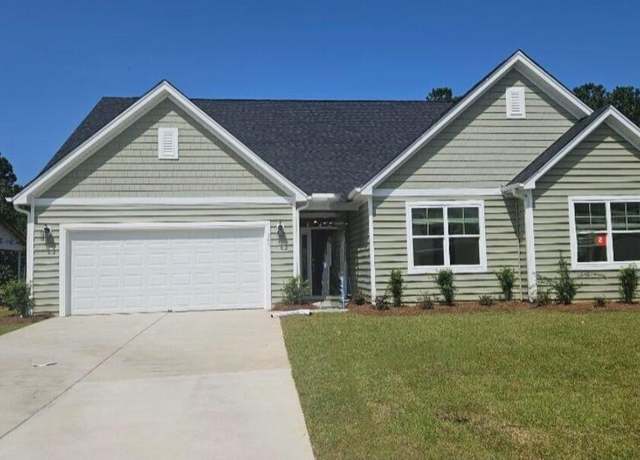 Property at 263 Huguenot Trl, Huger, SC 29450, 3 beds, 2.5 baths