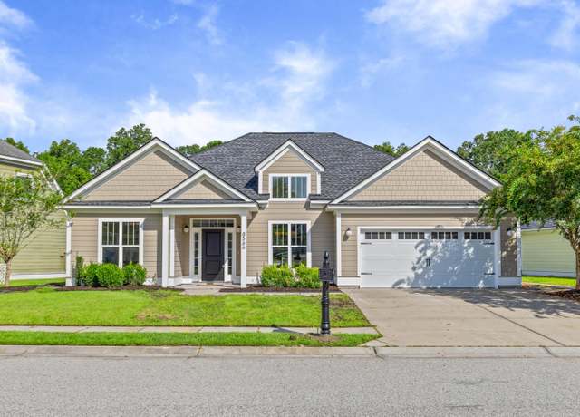 Property at 8566 Sentry Cir, North Charleston, SC 29420, 3 beds, 2 baths