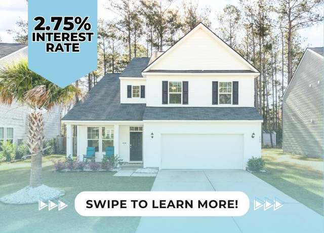 Property at 133 Caleb Ct, Ladson, SC 29456, 4 beds, 2.5 baths