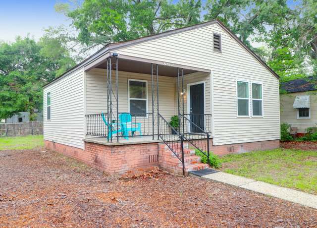 Property at 2350 Kent Ave, North Charleston, SC 29405, 2 beds, 1 bath