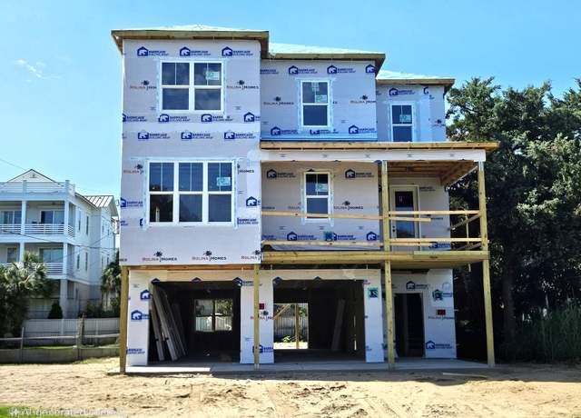 Property at 312 Palm Blvd, Isle Of Palms, SC 29451, 4 beds, 4.5 baths