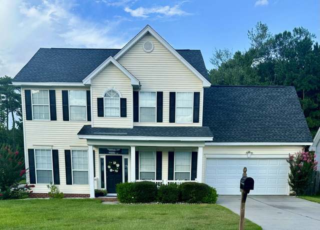 Property at 620 Saint Ives Ln, Goose Creek, SC 29445, 3 beds, 2.5 baths