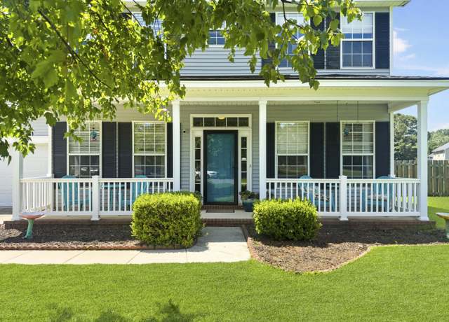 Property at 1213 Grasswind Dr, Hanahan, SC 29410, 3 beds, 2.5 baths
