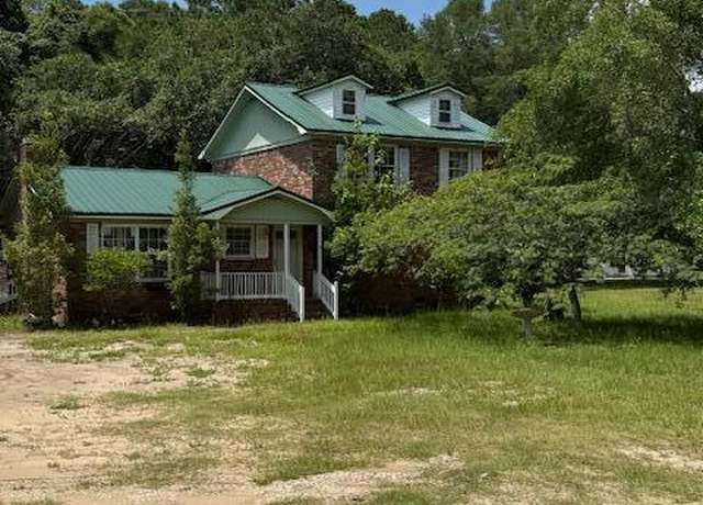 Property at 3321 Camp Care Rd, Johns Island, SC 29455, 4 beds, 2 baths