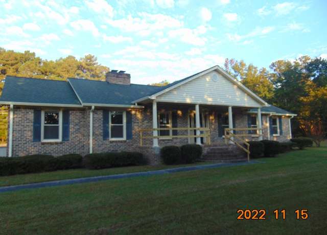 Property at 783 Patriots Way, Orangeburg, SC 29118, 4 beds, 3 baths