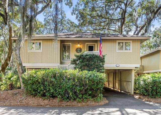 Property at 1101 Summerwind Ln, Seabrook Island, SC 29455, 3 beds, 2 baths