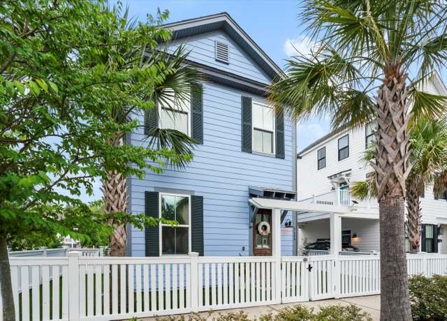 Property at 8604 Bowen Corner Ave, Hanahan, SC 29410, 3 beds, 3.5 baths