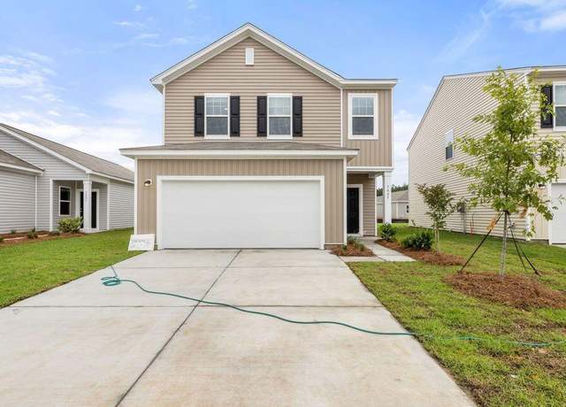 Property at 5005 Ferry Field Dr, Summerville, SC 29485, 4 beds, 3 baths