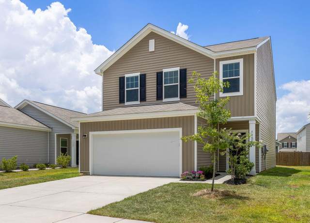 Property at 5005 Ferry Field Dr, Summerville, SC 29485, 4 beds, 3 baths
