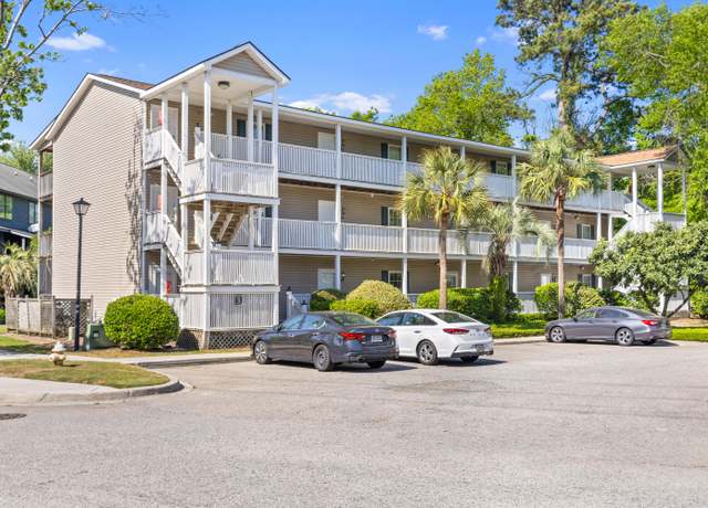 Property at 1530 Fort Johnson Rd Unit 3c, Charleston, SC 29412, 2 beds, 2 baths