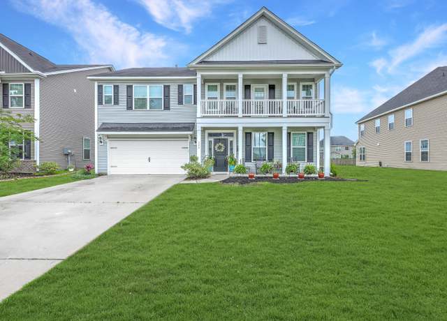 Property at 300 Saxony Loop, Summerville, SC 29486, 4 beds, 3.5 baths