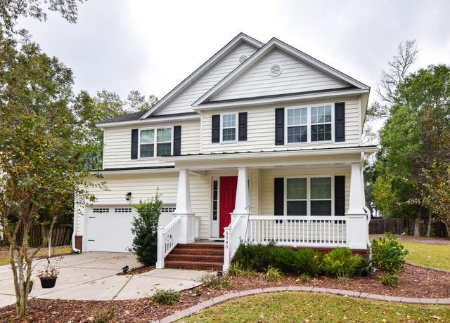 Property at 5540 Indigo Fields Blvd, North Charleston, SC 29418, 4 beds, 2.5 baths