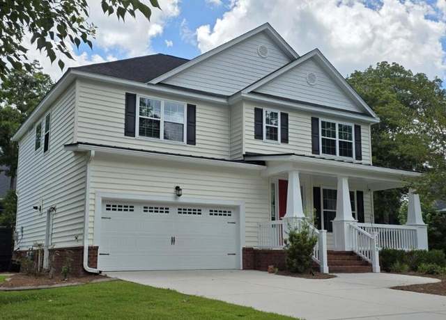Property at 5540 Indigo Fields Blvd, North Charleston, SC 29418, 4 beds, 2.5 baths