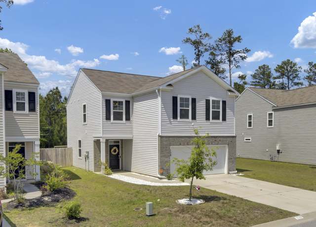 Property at 138 Sweet Cherry Ln, Summerville, SC 29486, 4 beds, 2.5 baths