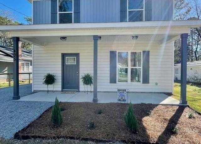 Property at 405 Simmons Ave, Summerville, SC 29483, 3 beds, 2.5 baths
