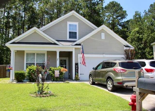 Property at 207 Short Woods Ct, Summerville, SC 29486, 5 beds, 3 baths