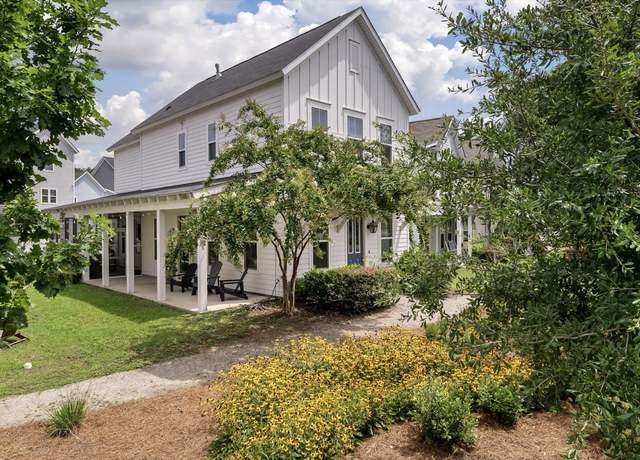 Property at 4607 Scout Aly, North Charleston, SC 29405, 3 beds, 2.5 baths