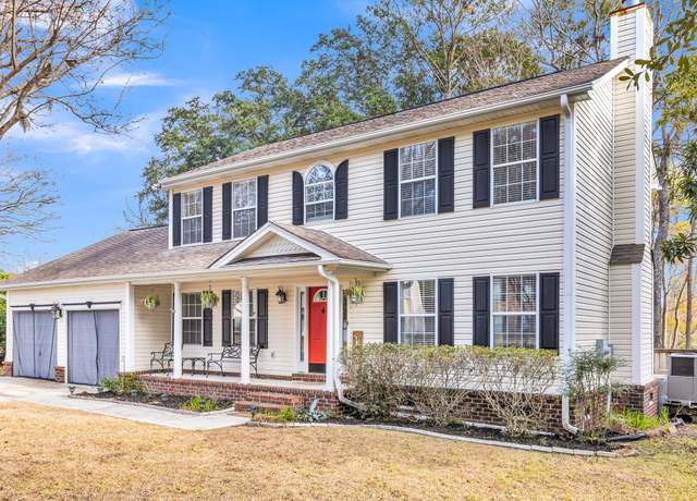 Property at 1960 Pinehurst Ave, Charleston, SC 29414, 3 beds, 2.5 baths