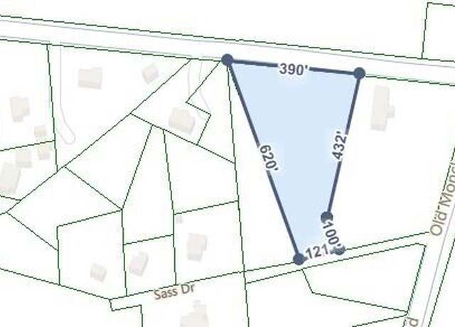 Property at 0 Old Mount Holly Rd, Goose Creek, SC 29445