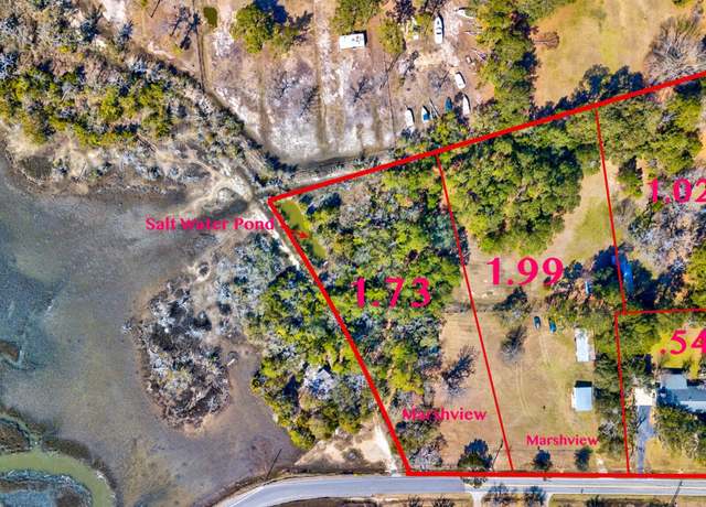 Property at 4707 Highway 165, Hollywood, SC 29449