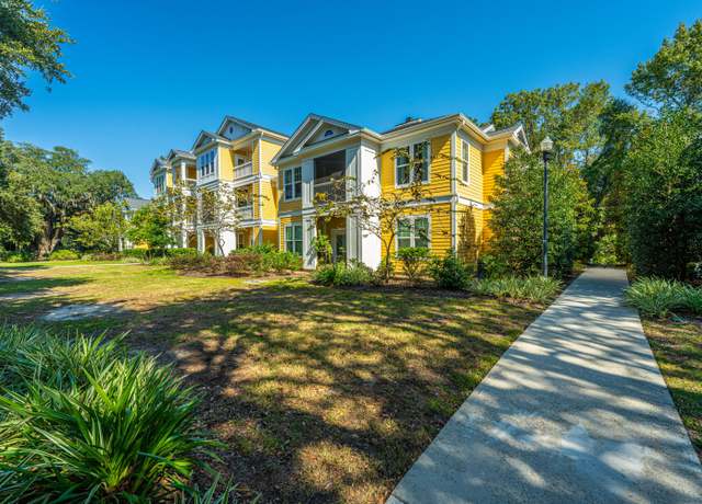 Property at 1928 Chatelain Way, Mount Pleasant, SC 29464, 2 beds, 2 baths