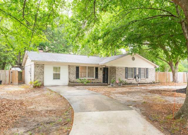 Property at 9887 Midview Dr, Ladson, SC 29456, 3 beds, 1 bath