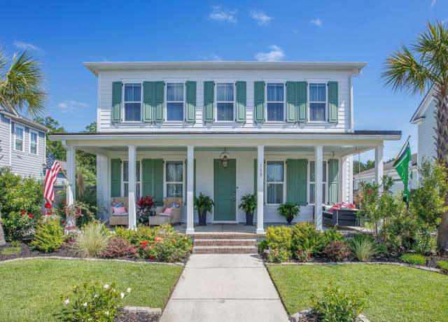 Property at 169 Callibluff Dr, Summerville, SC 29486, 4 beds, 2.5 baths