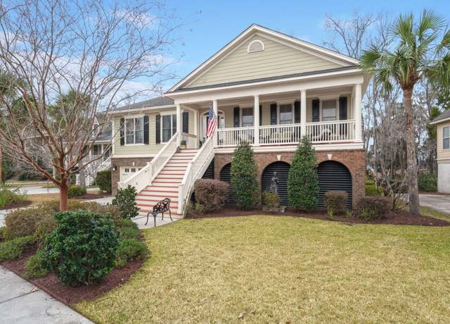 Property at 8661 Refuge Point Cir, North Charleston, SC 29420, 5 beds, 3.5 baths