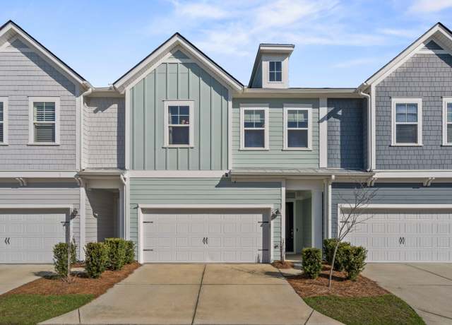 Property at 2901 Eddy Dr, Mount Pleasant, SC 29466, 3 beds, 2.5 baths