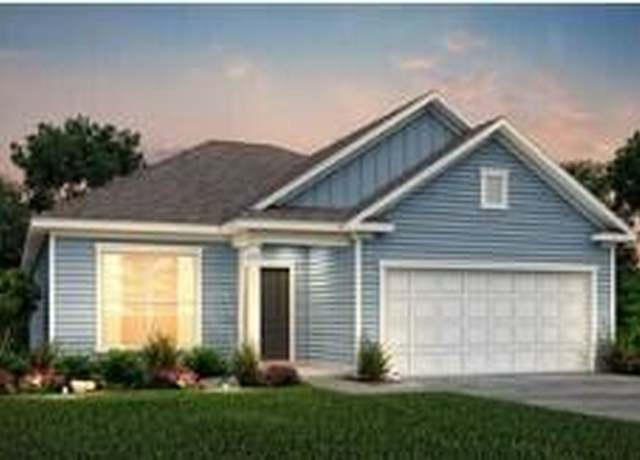 Property at 158 Royal Cainhoy Way, Huger, SC 29450, 3 beds, 2 baths