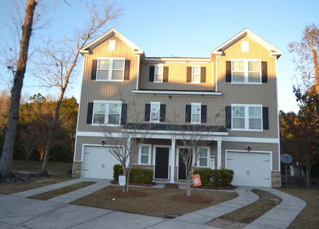 Property at 4210 Scharite St, Charleston, SC 29414, 3 beds, 3 baths
