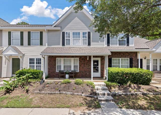 Property at 432 Doane Way, Wando, SC 29492, 2 beds, 2.5 baths