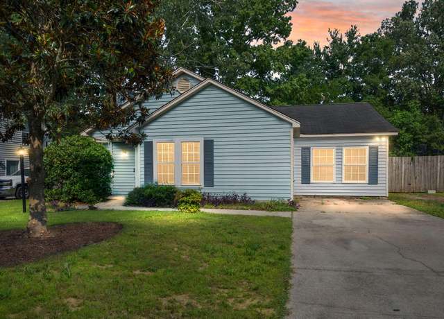 Property at 8108 Halifax Way, North Charleston, SC 29420, 4 beds, 2 baths