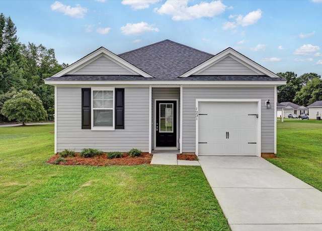 Property at 1231 Warrens Way, Manning, SC 29102, 3 beds, 2 baths