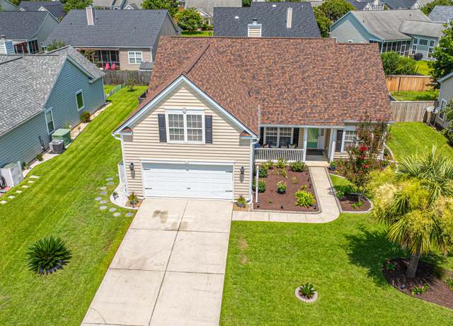 Property at 7315 Kestrel Trl, Hanahan, SC 29410, 4 beds, 2 baths